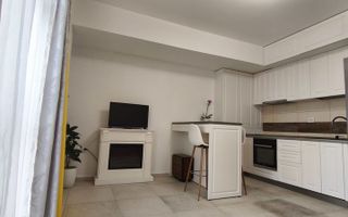 Apartament de inchiriat 2 camere, zona Baza 3, Iasi – 60 mp util, mobilat si utilat - Poză 4