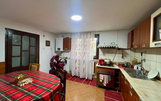 Casa cu 4 dormitoare Gura Humorului | Bucovina - Poză 8