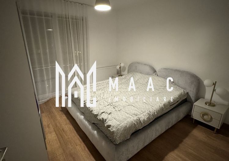 Apartament 2 Camere | Balcon | Etaj Intermediar | City Residence - Poză 1