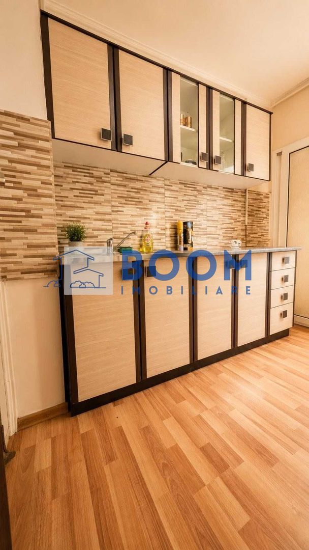 Apartament 2 camere | Centrala Termica | Bloc Anvelopat - Poză 3