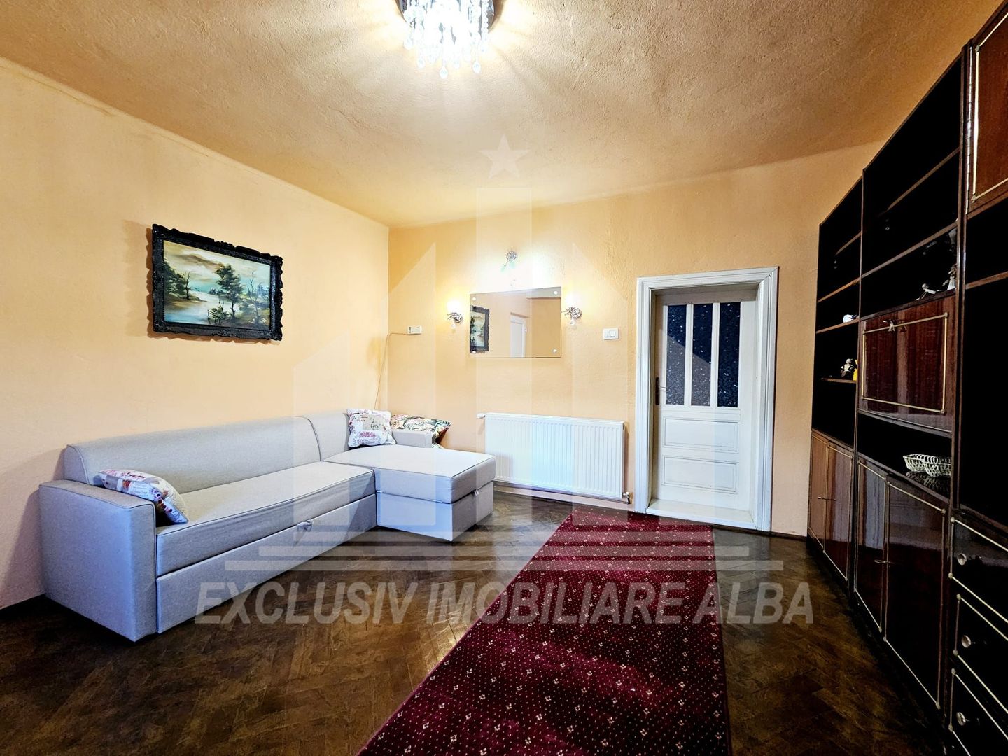 Casa individuala de vanzare in Barabant - Poză 3