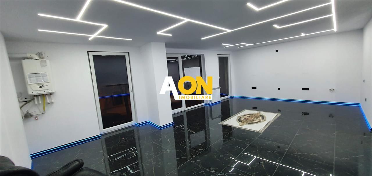 Apartament 3 camere etaj1 bloc nou 94 mp utili - Poză 1