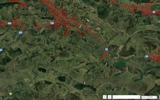 Oportunitate investiție – Pachet terenuri Borșa, Cluj – 37.839 MP - Poză 3