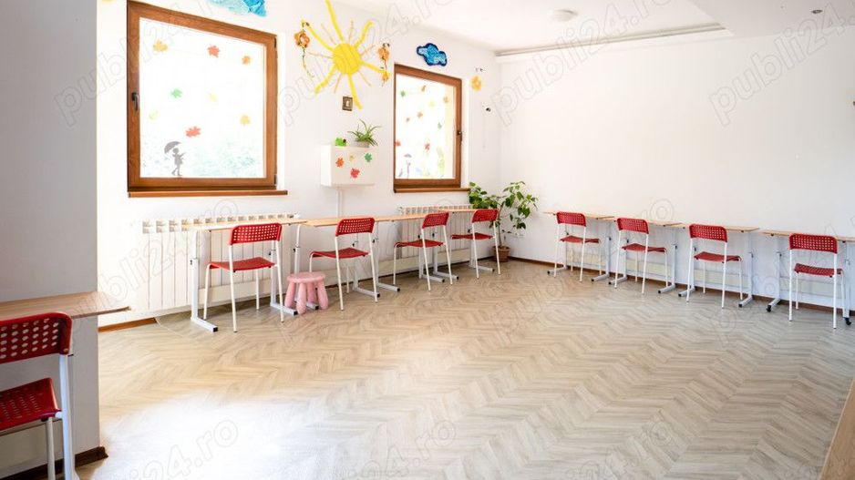 Special villa north area of Bucharest, for residence or business,owner - Poză 5