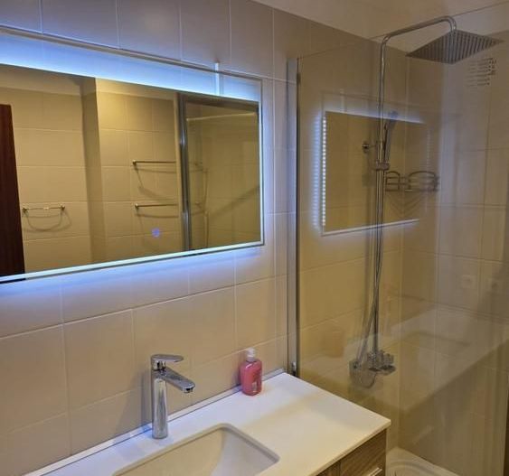 Ap 3 camere Primaverii vedere Herastrau - Poză 15