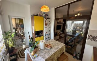 Apartament 3 camere DECOMANDAT - PACURARI - Poză 5