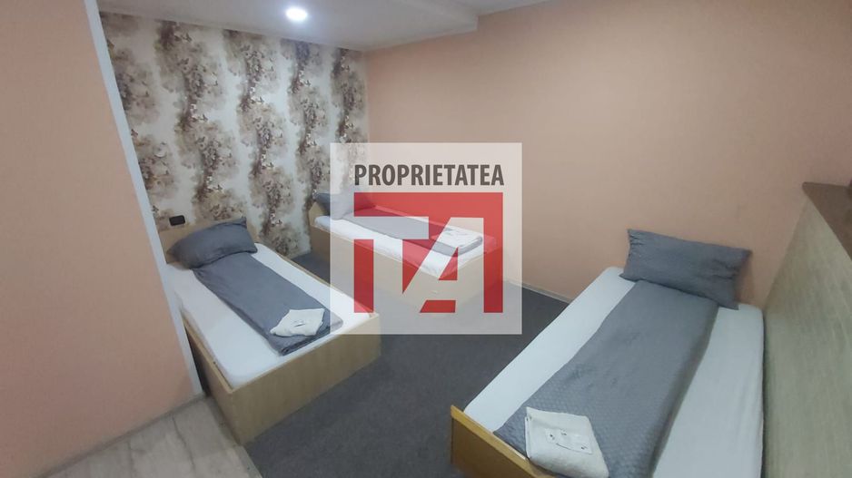 PENSIUNE DE VANZARE – VRAJA CRASNEI ÎN ZONA CAREI - Poză 11