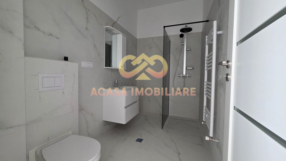 PENTHOUSE  3  CAMERE  87MP  UTILI  SI 122MP TERASA - Poză 11