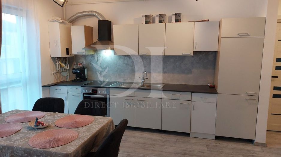 Apartament la cheie / Zona Eroilor - Poză 1