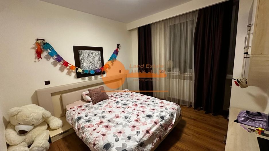 Vanzare 3 camere Tineretului ( 5 minute metrou ) - Poză 14