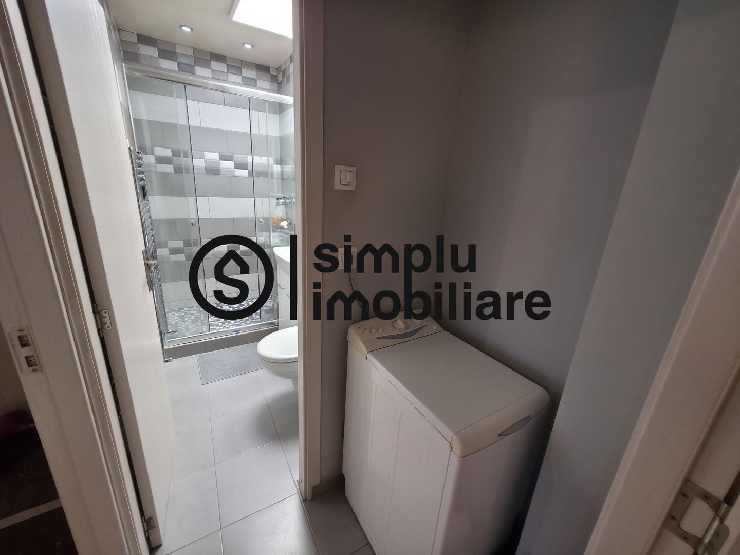 Apartament 2 camere - Craiovita/Orizont - etaj 4/4 - Poză 11