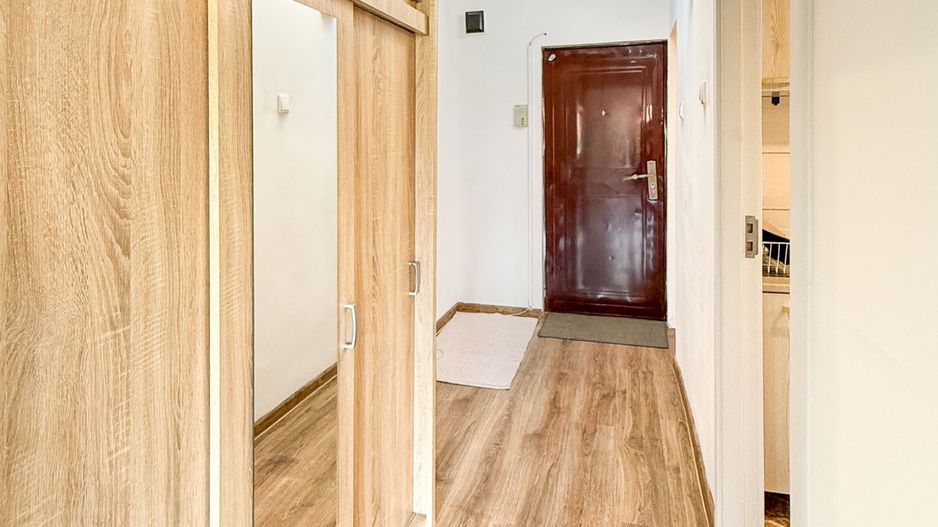 Apartament 2 camere, zona Complex-Printul Turcesc. - Poză 10