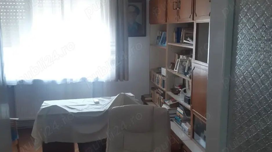 BRASADAS vinde ap 4 cam la etajul 2/4. - Poză 7