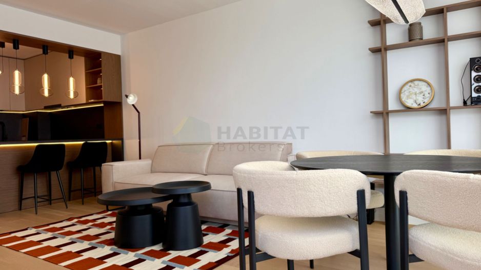 Locație premium lângă parc | Apartament 2 camere - Poză 6