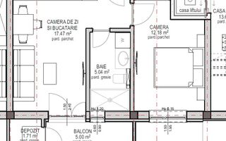 Studio in Sibiu, Lacul lui Binder - Poză 5