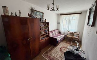 Apartament 3 camere, etaj 2 - zona Centru - Poză 6