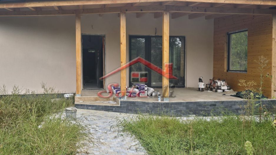 Casa Parter - Breaza zona centrala - Constructie noua - Poză 3