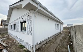 Bucovat-Duplex Parter-Finisaje la Alegere