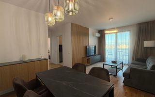 Apartament modern cu 2 camere decomandat langa Iulius Mall - Poză 1