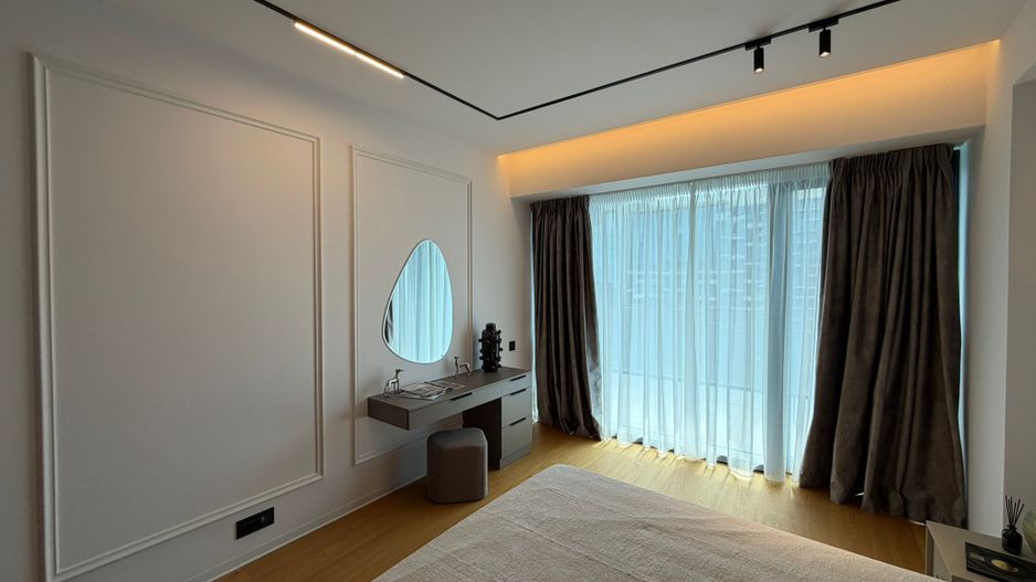 Apartament  High-End 4 camere | One Floreasca Towers - Poză 16