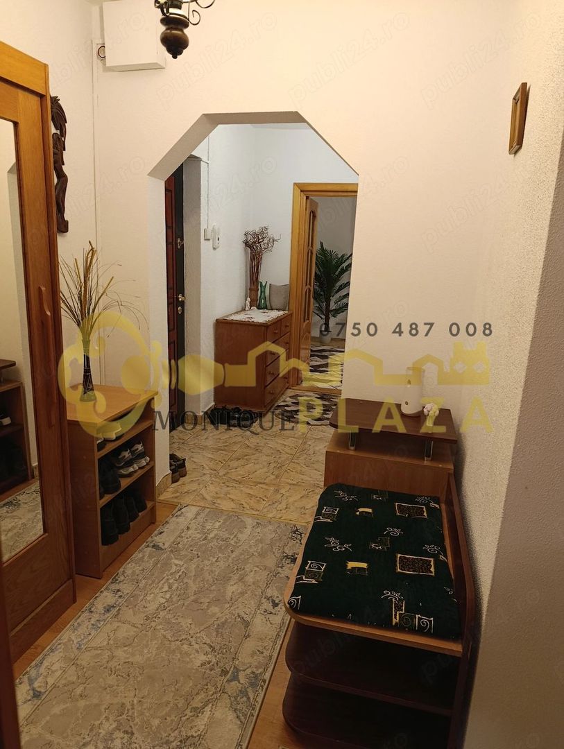 3 Camere | Centrala termica | Expunere pe două laturi | - Poză 3