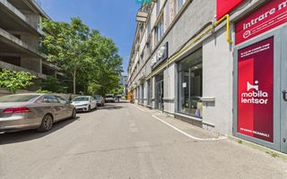 Spațiu comercial/ hală– Bulevardul Ghencea, potențial dezvoltare P+10 - Poză 32