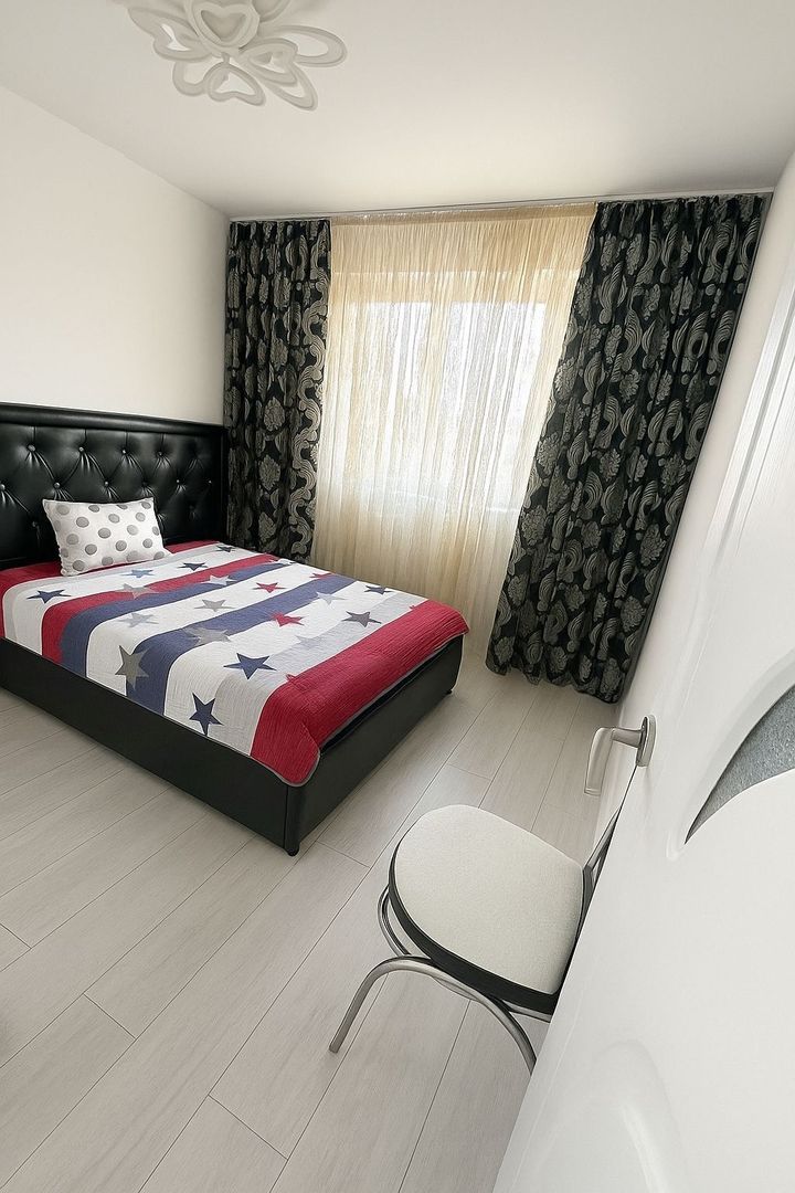 Apartament 2 camere zona Codri Neamtului - Titan - Poză 3