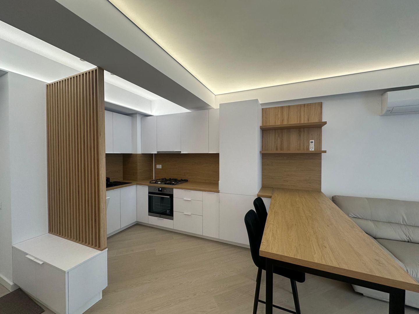 Apartament 2 camere de vanzare | Cortina North - Poză 1