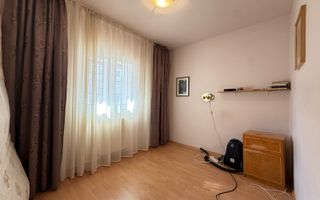 4 camere, etaj intermediar, garaj, zona Louis Pasteur, Zorilor - Poză 8