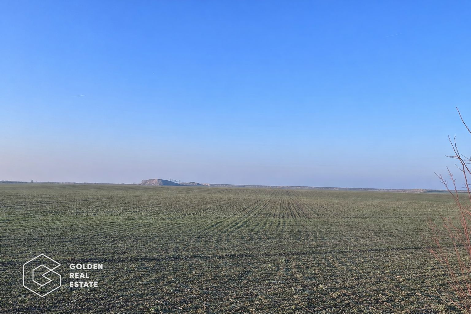 Teren agricol 32.000 mp, deschidere sosea Arad–Siria - Poză 2