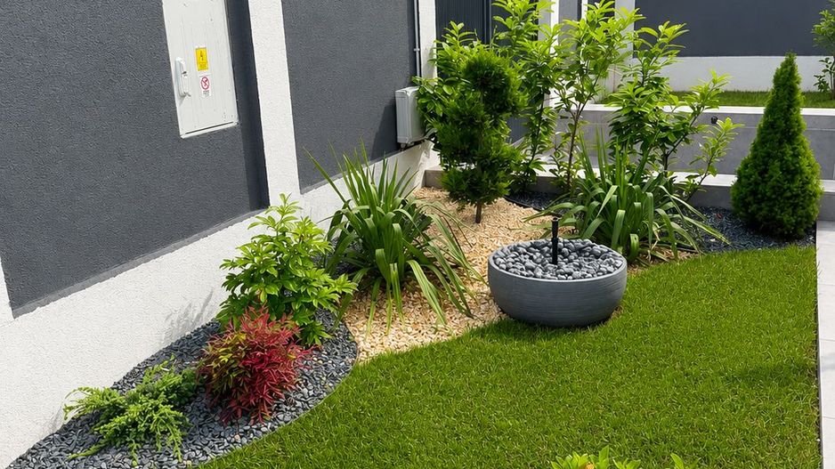 Vilă Smart Home KNX |600 mp utili | Baneasa |  Fotovoltaice & Pompe Caldura - Poză 16