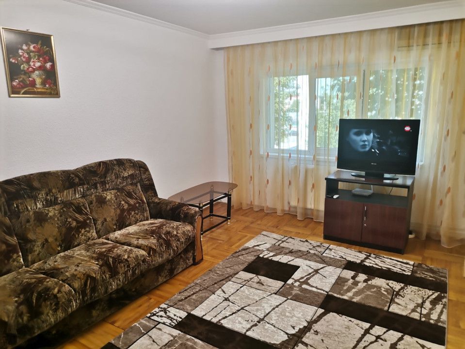 Inchiriere apartament Frati Golesti - Mc Donalds - Poză 14