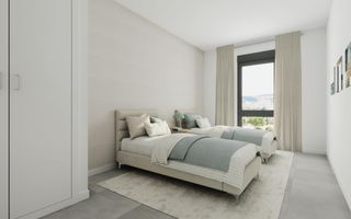 Penthouse 3 Dormitoare, Estepona Vest - Poză 17