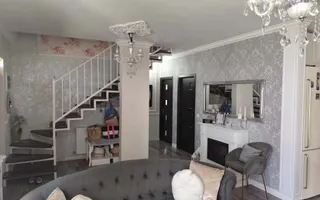 Casă P+M de vânzare în Mocira – 130 mp utili, teren 680 mp - Poză 13