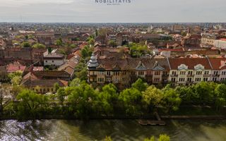 Oferta inchiriata - River View - Prima inchiriere - Segmentul Lux | - Poză 21