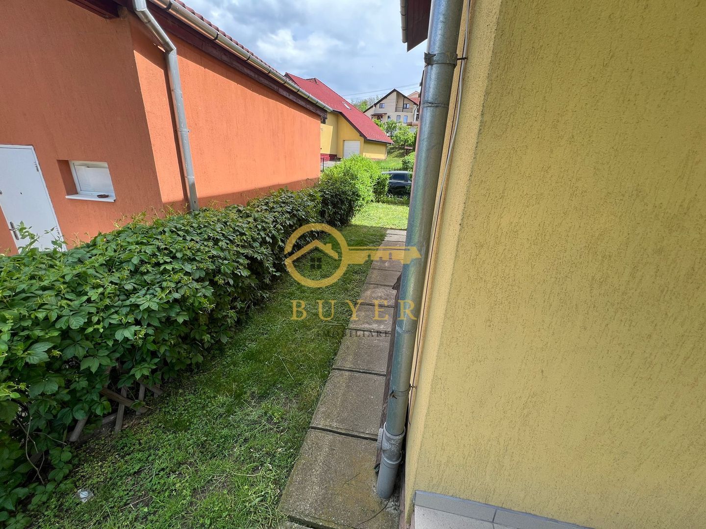 Casa de vanzare in Sura Mare- Mobilata si utilata - Poză 7