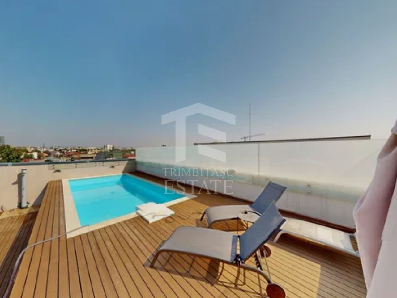 2 Camere Ultracentral Lux Cartierul Evreiesc - Poză 12
