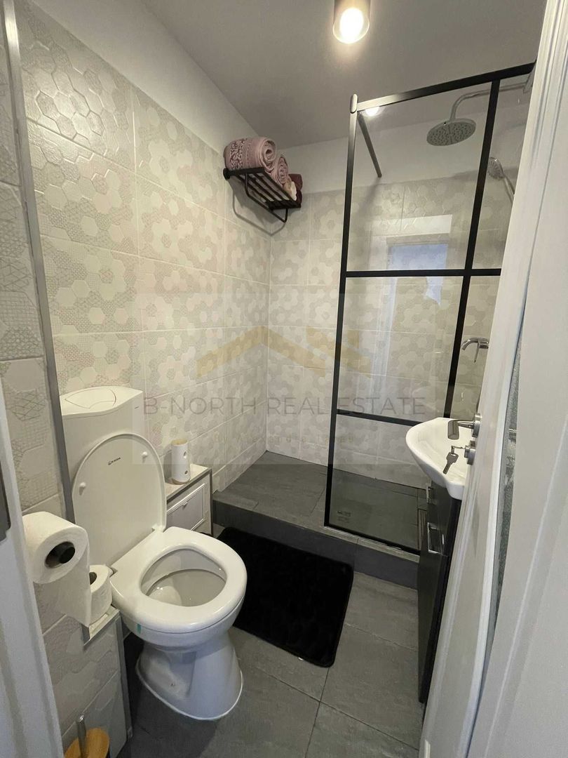 Inchiriez Apt 3 Camere | Drumul Taberei | Metrou Raul Doamnei - Poză 8