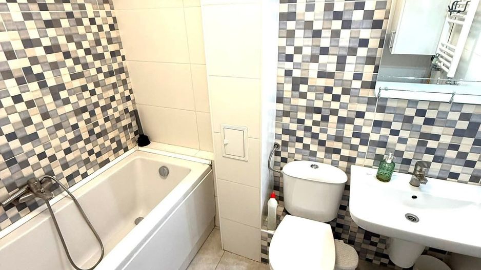Apartament 2 camere, bloc nou Prima - Bolcas, Oradea - Poză 4