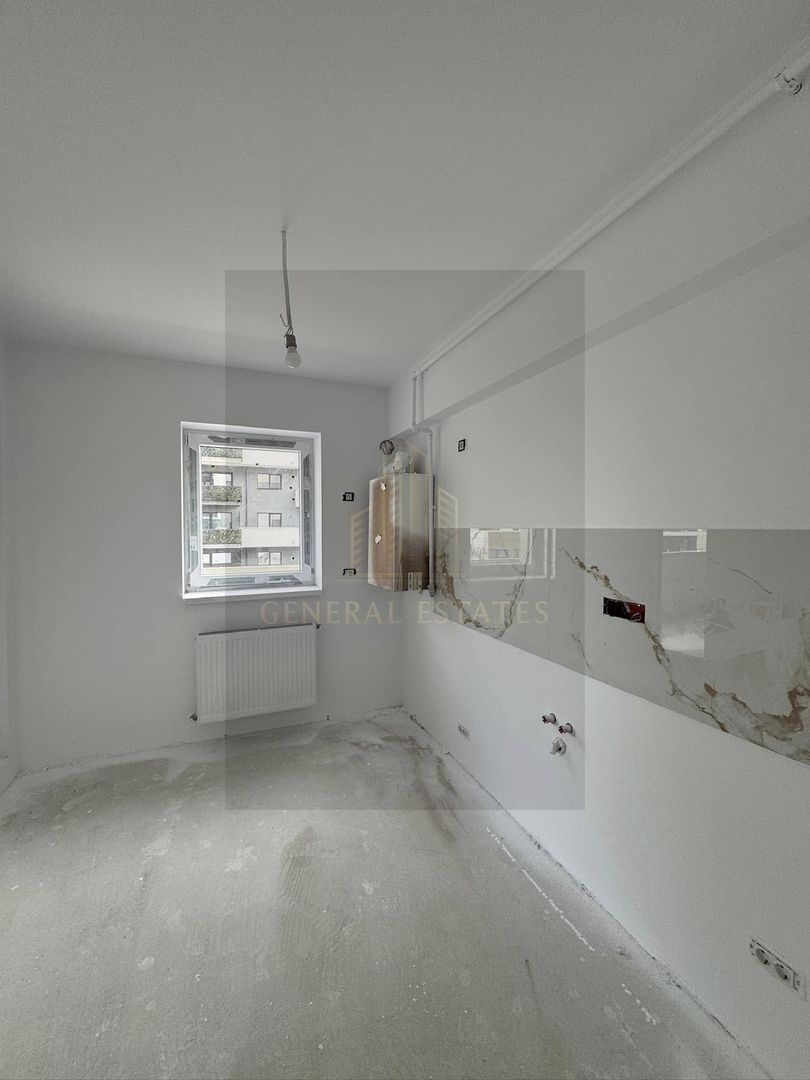 Apartament cu 2 camere situat in Brasov - Poză 13