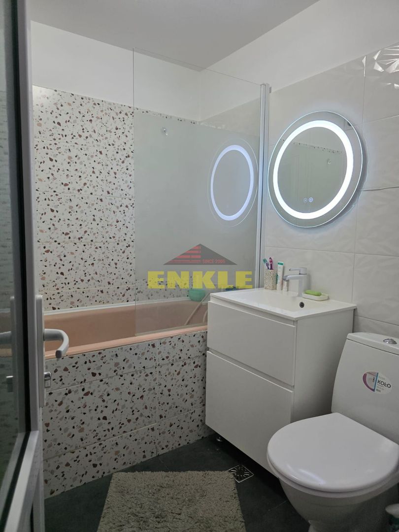 DE VÂNZARE – Apartament 3 camere, zona Bucovina - Poză 8