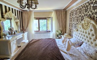 Apartament modern cu 3 camere - de închiriat - zona Siderurgiștilor Vest - Poză 15