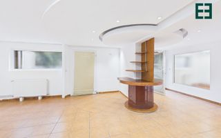 DE ÎNCHIRIAT Spațiu birouri - 90 mp - Zona Simion Bărnuțiu - Timișoara - Poză 4