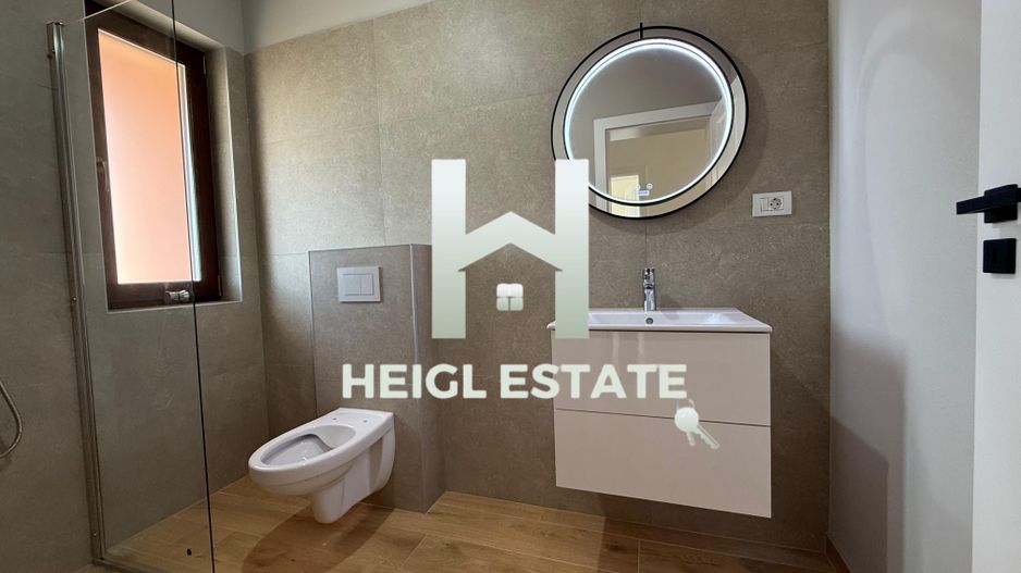 Duplex cu 5 camere gata de mutat - Poză 11