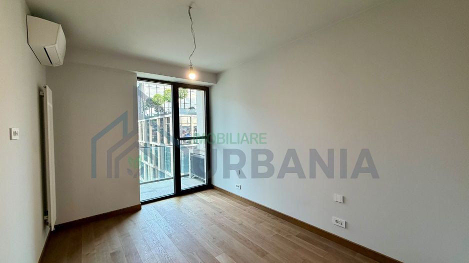 Apartament 2 camere decomandat, Tatami Seven, Palas Campus, Iași - Poză 5