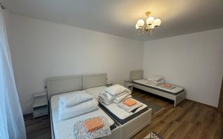 Casa individuala cu 5 camere, 100 mp, Zona Sangiorgiu de Mures - Poză 2