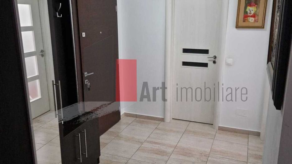 Apartament cu 2 camere-Metalurgiei-Aparatorii Patriei-Berceni-centrala+parcare - Poză 5