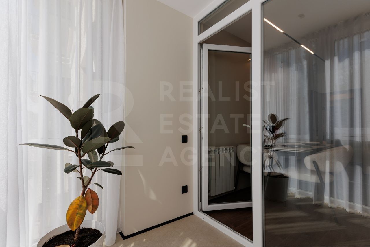 Vânzare, apartament, 2 camere, str. Vasile Lupu, Buiucani - Poză 17
