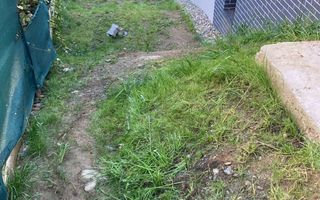 Arhitectura contemporana. Parte de duplex. Cartierul nou Câmpului. - Poză 17