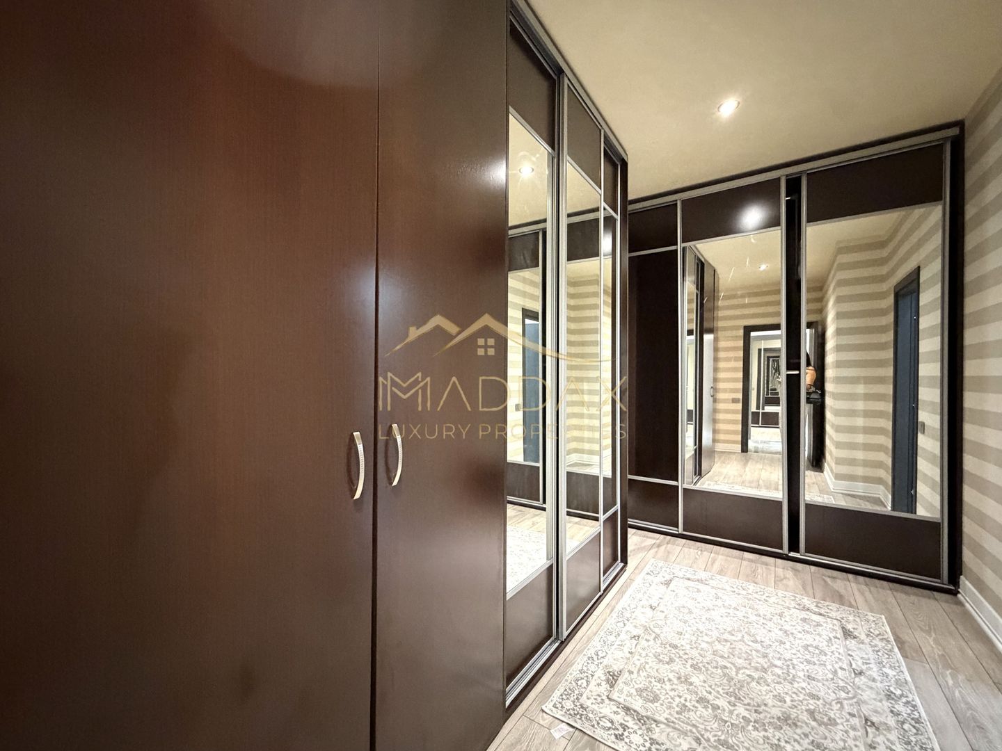 Duplex 4 camere // 179 mp utili + terasa 49 mp / 1 Parcare // Floreasca - Poză 41